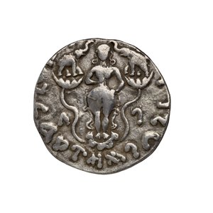 Moneta Indo-Scita, 20 a.C.