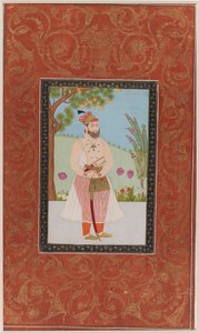 Iraj Khan, 1875-1900 da Indian School