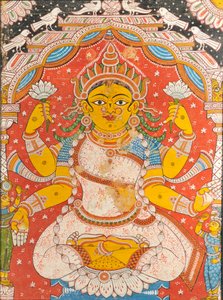 Lakshmi