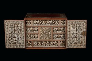 Mobile Mughal, Gujarat o Sindh, India occidentale