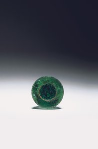 Coppa di vino Mughal, periodo di Jahangir da Indian School