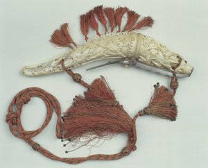 Borsa da polvere musulmana da Indian School