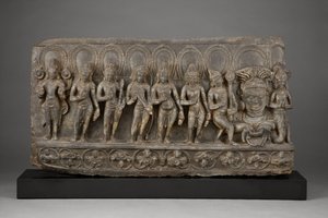 Navagraha