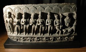 Navagraha, c.950-1000