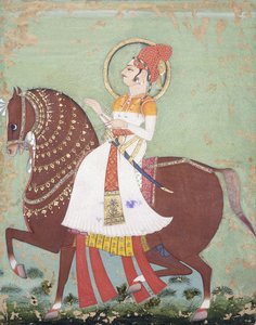 Principe Zalim Singh