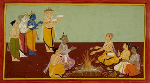  da Indian School