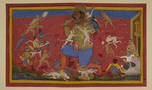  da Indian School