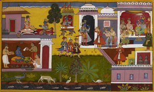  da Indian School