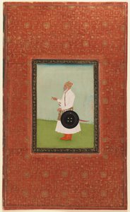 Ruh Allah Khan, 1875-1900