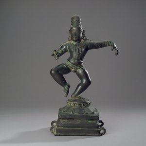 Sambandar, Santo Bambino Devoto a Shiva