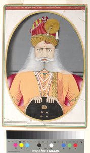 Sardar Singh da Indian School