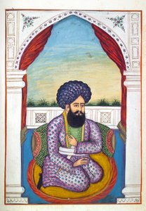Sirdar Mohammad Sultan Khan, dal Regno del Punjab, i suoi Sovrani e Capi, volume II