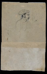 Sultano Khurram (Shah Jahan)