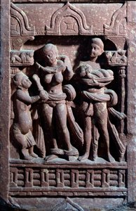 Toilette di Sundari