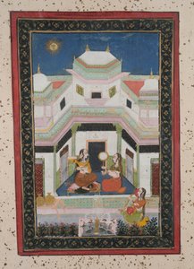 Vilaval Ragini da Indian School