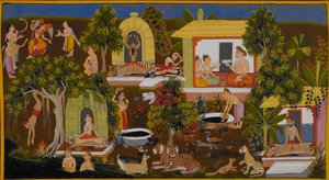  da Indian School