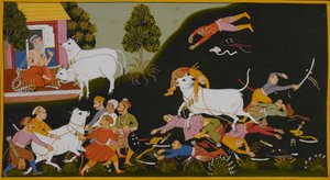  da Indian School