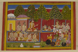  da Indian School