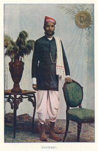 Nativi Indiani: Marwari da Indian photographer