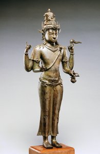 Shiva Mahadeva da Indonesian School
