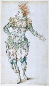 Un mascherato stellare