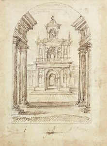 Un palazzo da Inigo Jones