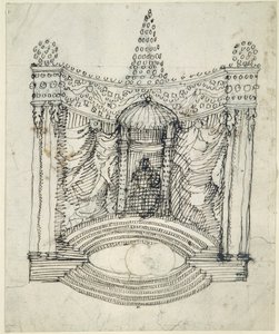 Un trono