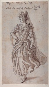 Regina Atalanta