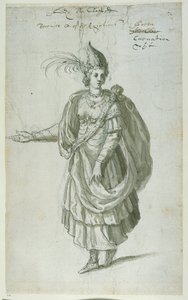 Regina Berenice d