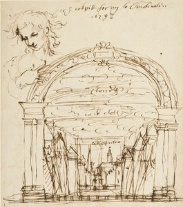 Scena da un