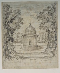 Il Tempio di Apollo da Inigo Jones