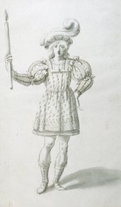 Portatore di torcia
