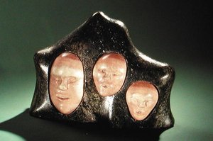 Tre età dell