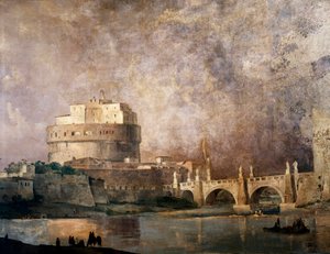 Il castello di Sant