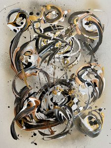 Vortici metallici dinamici