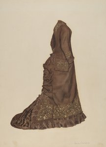 Vestito da Irene Lawson