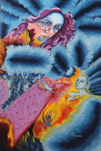 Luglio da Irina Corduban