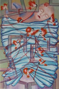 Resiliente da Irina Corduban
