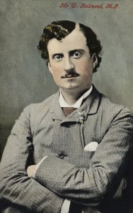 William Hoey Kearney Redmond da Irish Photographer