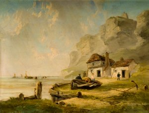 Bantry Bay, Irlanda da Irish School