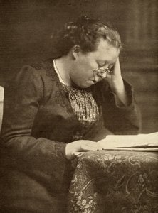 Katherine Hinkson (1861-1931) da Irish School