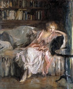 Il suo tempo libero da Irving R. Wiles