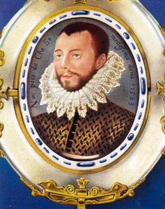 Filippo II re di Spagna