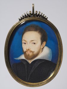Ritratto di un uomo