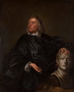 Edward Pierce da Isaac Fuller