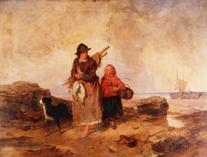 Compagni al Mare da Isaac Henzell