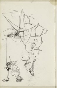 Studi di figure