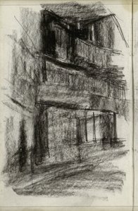 Edificio da Isaac Israels