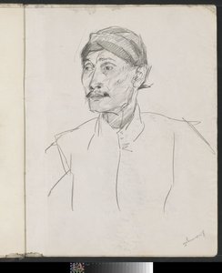  da Isaac Israels