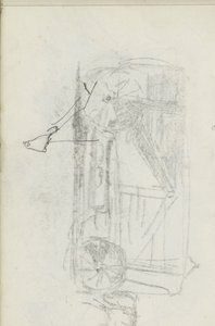 Studio da Isaac Israels
